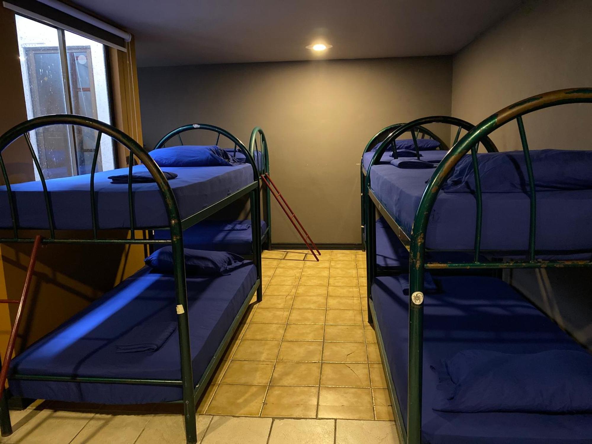 Alajuela Backpackers Airport Hostel Екстер'єр фото