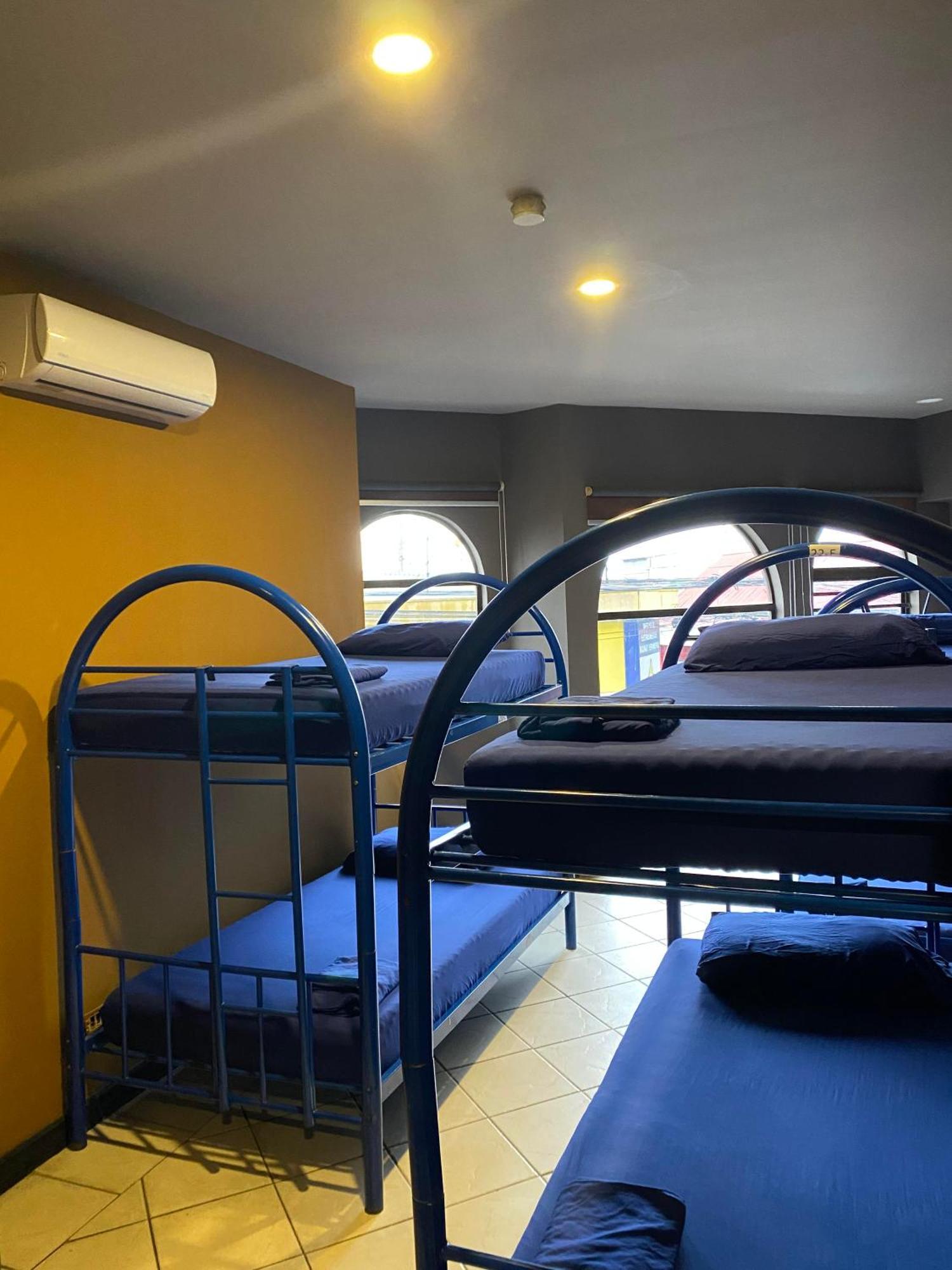 Alajuela Backpackers Airport Hostel Екстер'єр фото